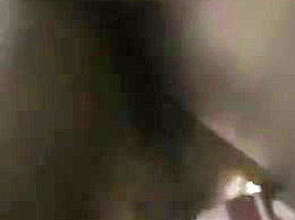 Lovely milf taking more bbc bareback