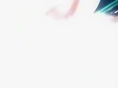 Lovely pussy exposed in an upskirt clip