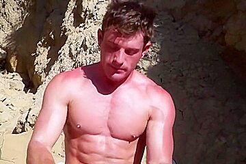 Loving Brent Corrigan 1