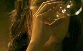 Lucia Romano and Rita Batata - Motel S01E05