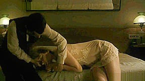 Lucia Romano and Rita Batata - Motel S01E05