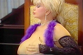 Lucky guy fucked a really busty babe - Porn Star Legends