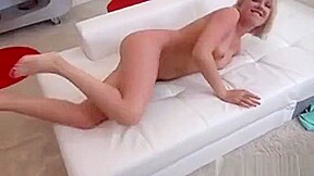 Lucy Is A Nasty Sperm Swallower