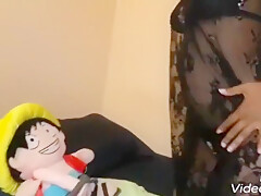 Luffy Is My Valentine #vday2019