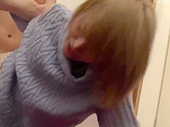 Luna Tsukino - Newcomer Fucked As Soon As She Walks Into The Studio