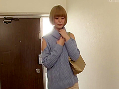 Luna Tsukino - Newcomer Fucked As Soon As She Walks Into The Studio
