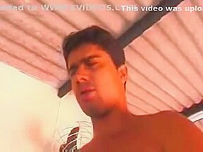 Luxurious Tranny Pleasing Two Studs