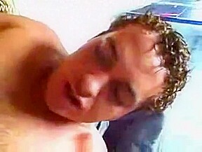 Luxurious Tranny Pleasing Two Studs