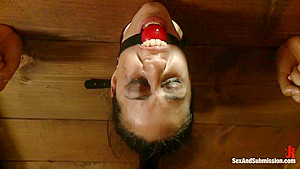 Lyla Storm - Horny Porn Video Bdsm Youve Seen