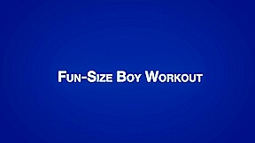 MARCUS Chapter 4 - Hunky Personal Trainer