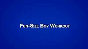 MARCUS Chapter 4 - Hunky Personal Trainer