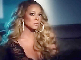 MARIAH CAREY
