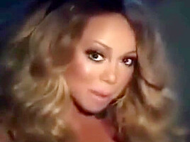 MARIAH CAREY