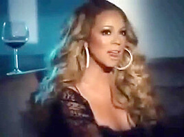 MARIAH CAREY