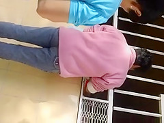 MAUDRA EN LA FILA
