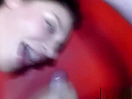MEGACREAMPIE-Julie`s Creampie Gangbang