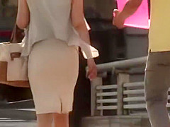 MILF, Asian Video