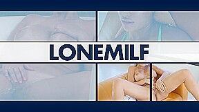 MILF Self Pleasure Pro - MYLF