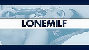 MILF Self Pleasure Pro - MYLF