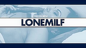 MILF Self Pleasure Pro - MYLF