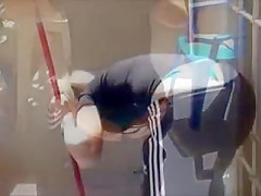 MILF hot ass Whale Tale 2015