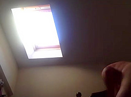 MILF loves sucking big young cock