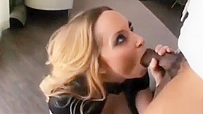 MILFs First BBC
