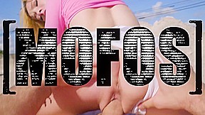 MOFOS Share My BF Abella Danger Lucas Frost Izzy Lush Movie Night Moves