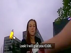 MONEY TURNS GIRLS INTO WHORES COMPILATION