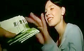 MONEY TURNS GIRLS INTO WHORES COMPILATION