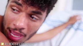 MONSTER Cock Twink Stepson Needs Blowjob Stat