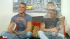 Mac Savage and Giovanni Rosa - Badpuppy