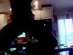 Madden Kitchen Tease