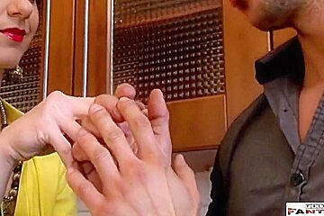 Madhuri Dixit And Devar Bhabhi In Crazy Sex Movie Stockings Watch Ever Seen