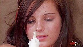 Madison Spears In Exotic Adult Scene Solo Check , Its Amazing