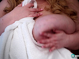 Mae Montgomery: The 38J-Cup Morning Show