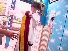 Magic Mirror Track! Limited To Youngster! Somethings At Coming Of Age Ceremony