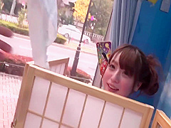 Magic Mirror Track! Limited To Youngster! Somethings At Coming Of Age Ceremony