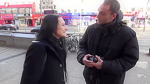 Magma film casting a kinky german Step mom