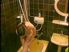 Magnificent Shower