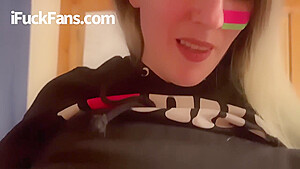 Make Me A Hot Step mom Breeding Creampie - Cali Reign - I Fuck Fans Dot Com