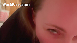 Make Me A Hot Step mom Breeding Creampie - Cali Reign - I Fuck Fans Dot Com