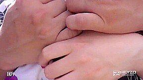 Maki Horiguchi Summer Nude: Yukata Dating - Caribbeancom