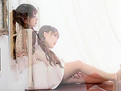 Making of gravure photography AYA IMAIZUMI