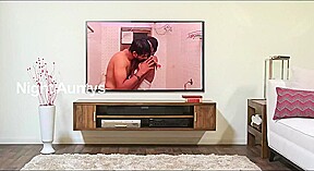 Malavika Aunty Hot Romance - SOles