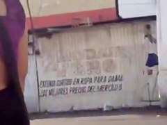 Mama e hija culona