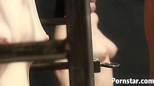 Man Experience Fantasy About Bdsm Threesome