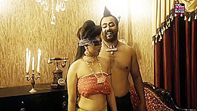 Mandrak The Magician (2020) Uncensored Fliz Hindi Short Film (s01e01)