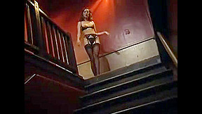 Mandy Bright Smoking Hot