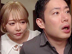 Mao Hamasaki And Miho Tsuno - [reducing Mosaic] Genu-007